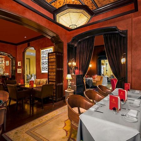 Hotel Plaza Athenee New York Eksteriør billede