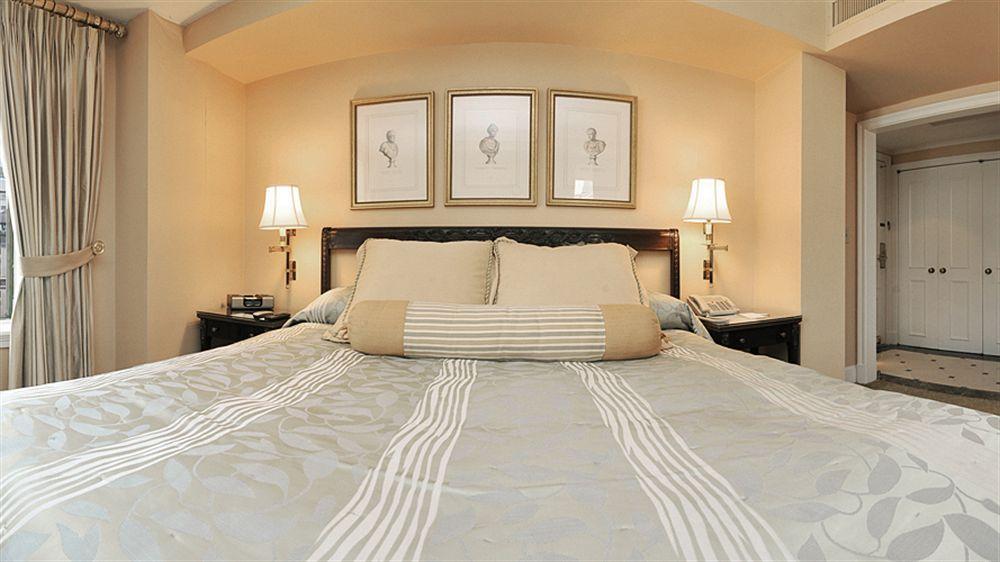 Hotel Plaza Athenee New York Eksteriør billede