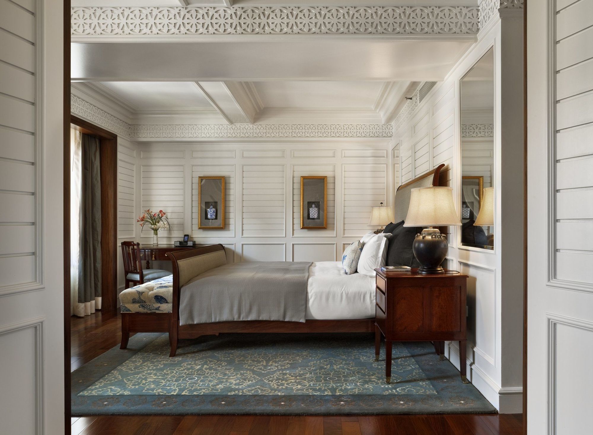 Hotel Plaza Athenee New York Værelse billede