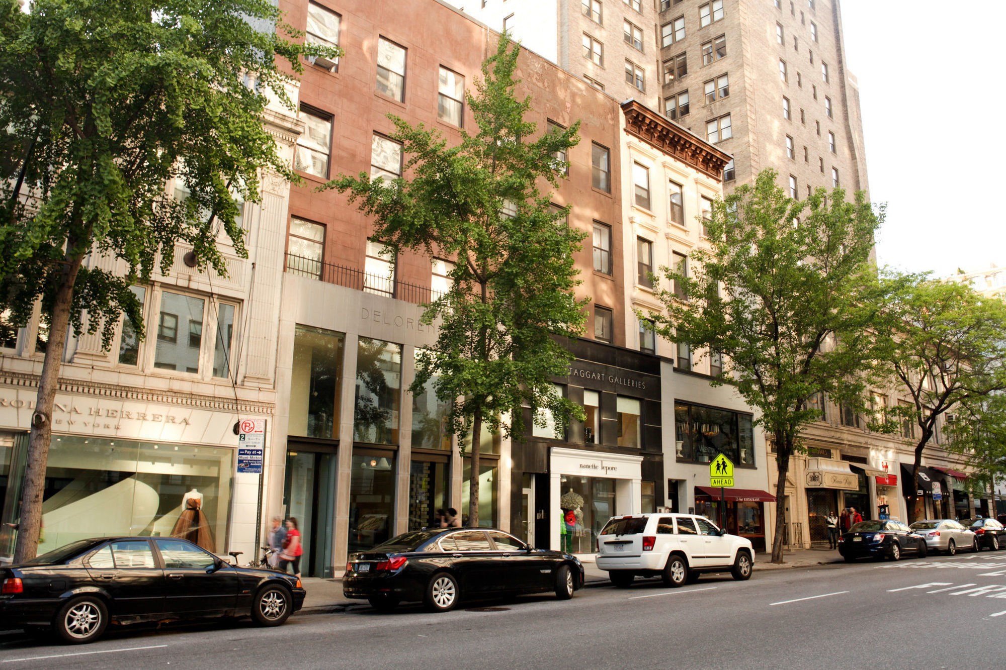 Hotel Plaza Athenee New York Bekvemmeligheder billede