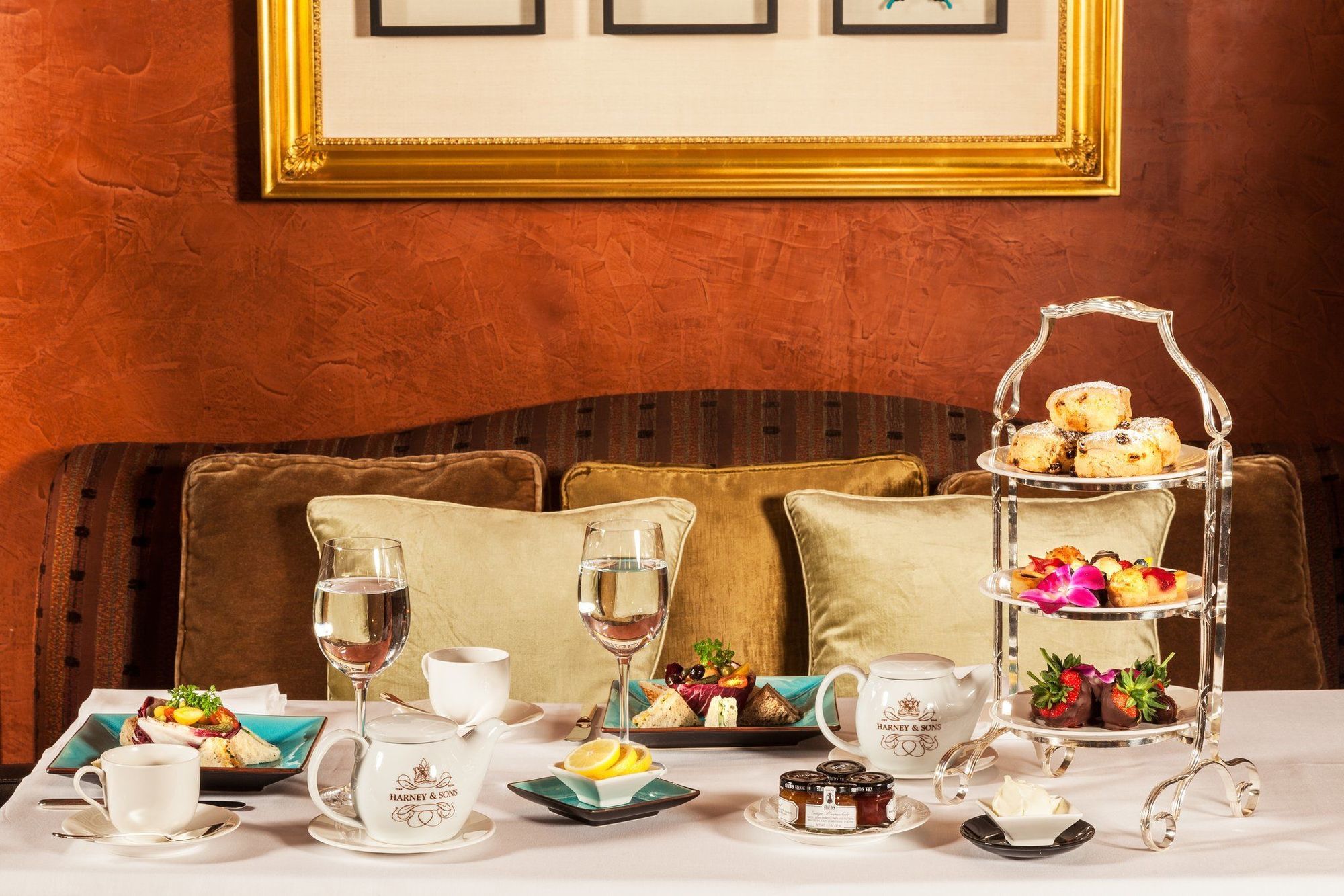 Hotel Plaza Athenee New York Eksteriør billede