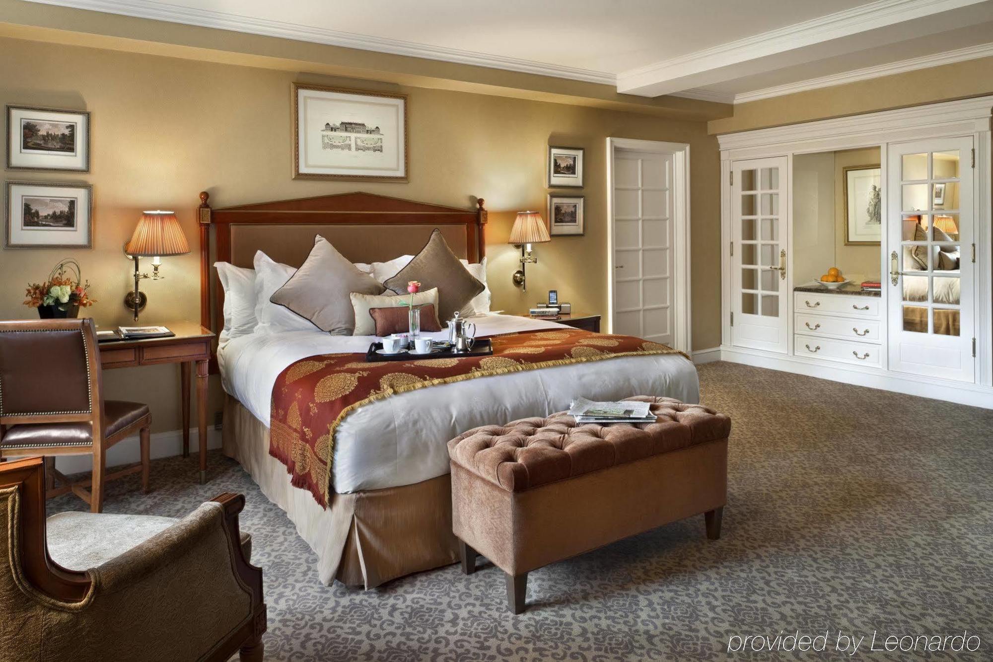 Hotel Plaza Athenee New York Værelse billede