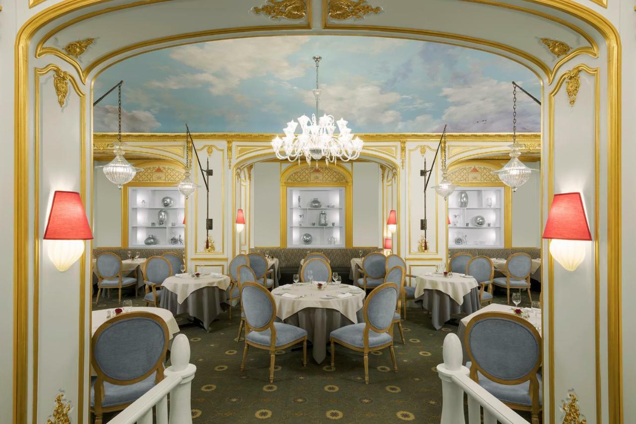 Hotel Plaza Athenee New York Eksteriør billede