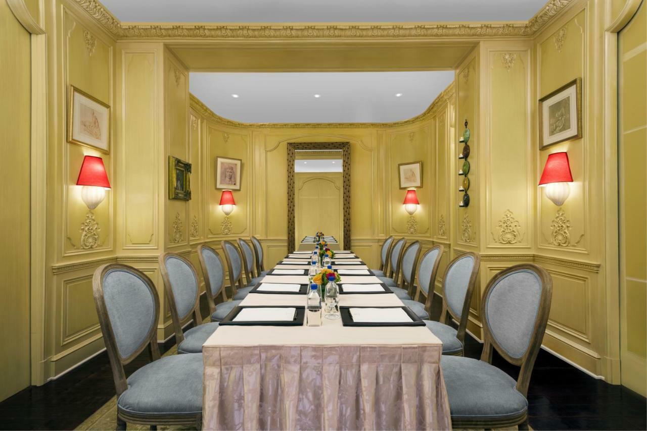 Hotel Plaza Athenee New York Eksteriør billede