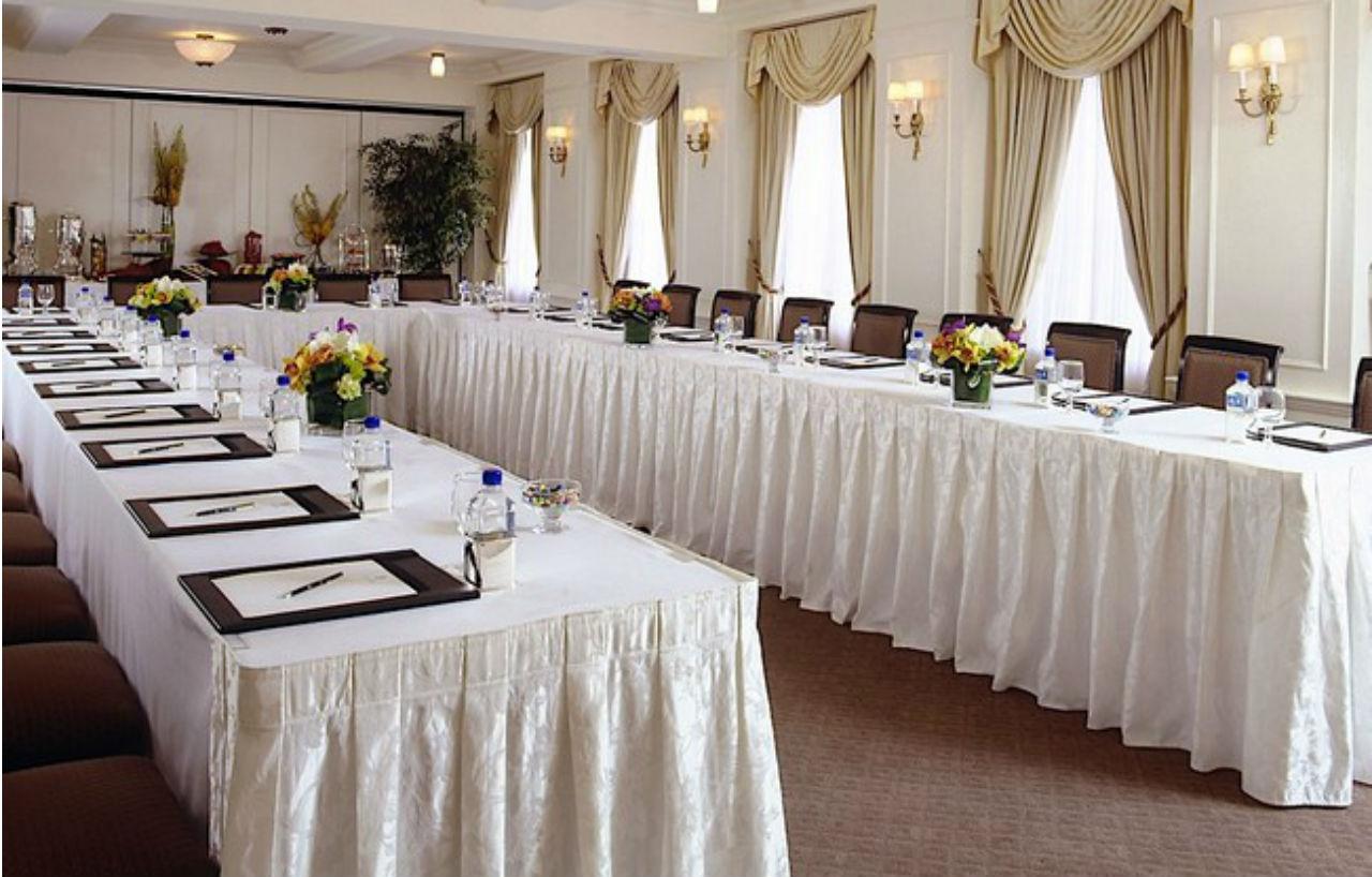 Hotel Plaza Athenee New York Eksteriør billede